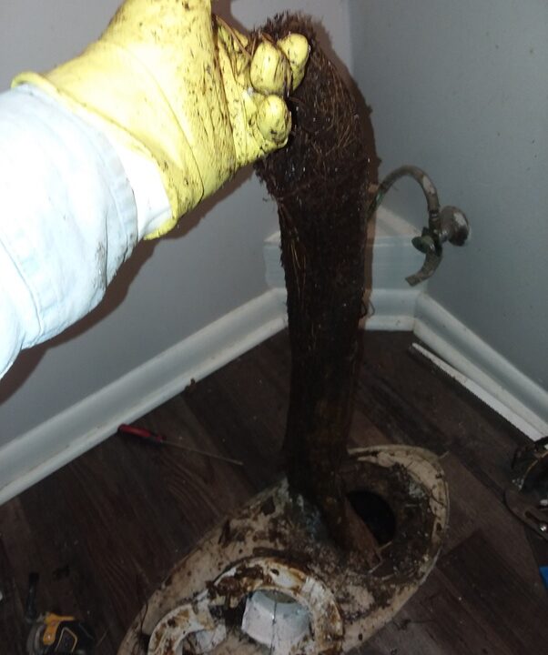 Drain Cleaning