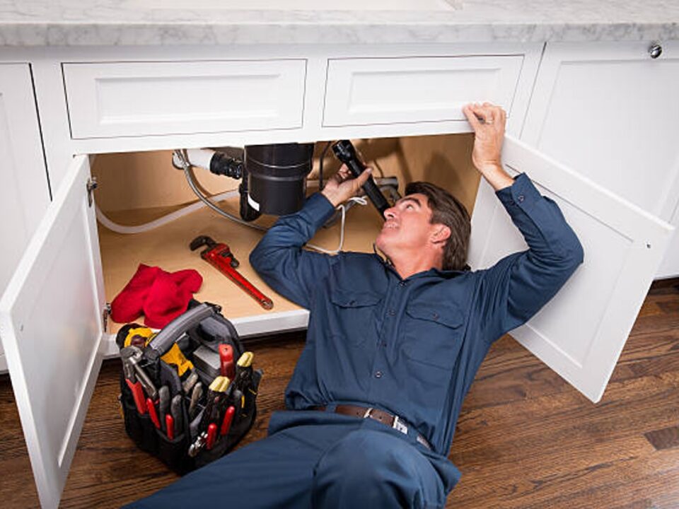 plumber