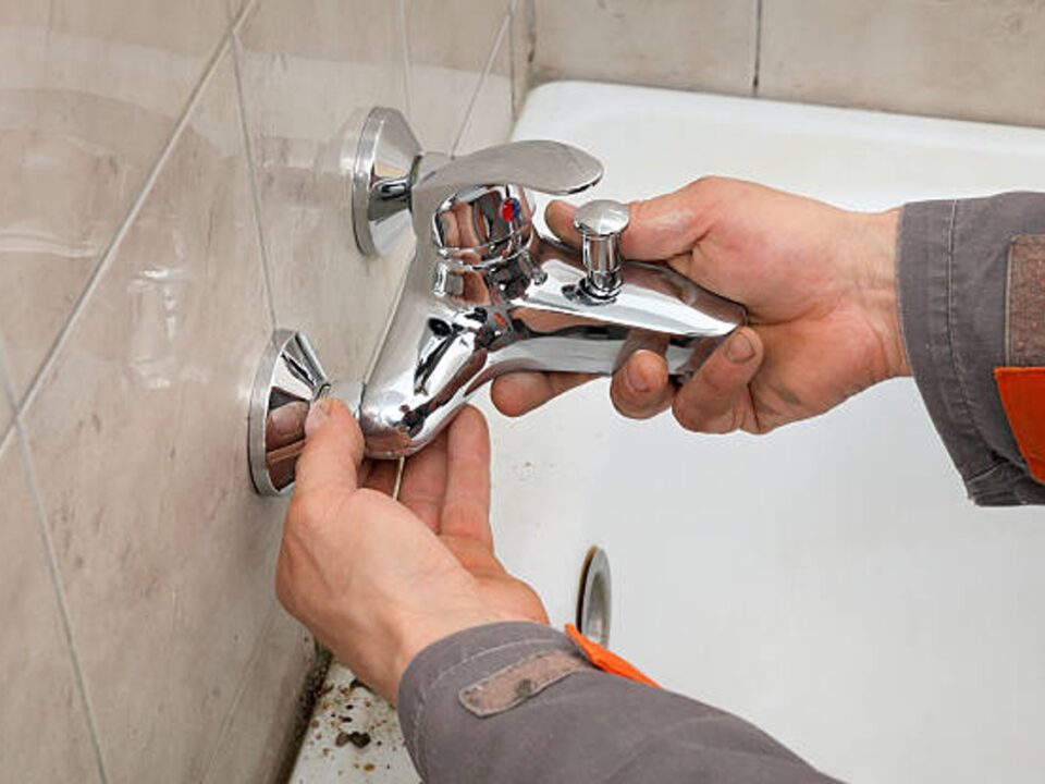 Plumber
