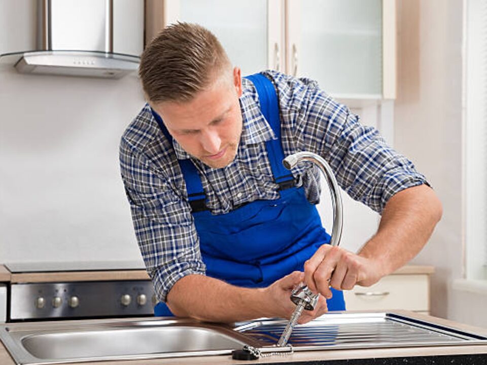 plumber