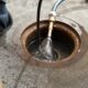 Drain Cleaning