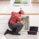 Clogged Kitchen