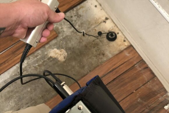 slab leak detection slab leak detection