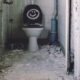 Clogged Toilet
