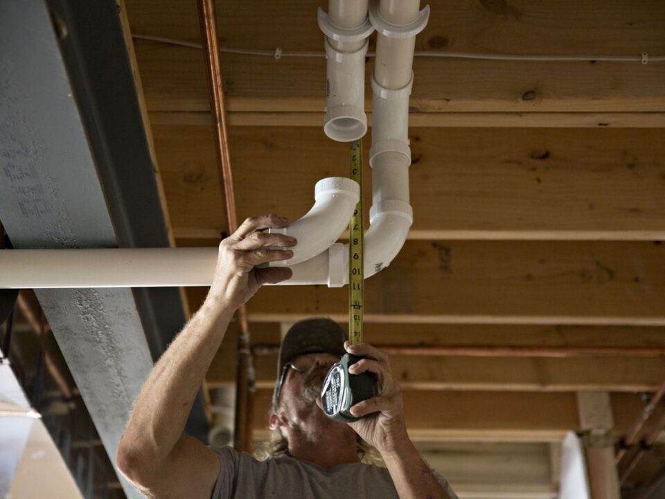 Leak Detection